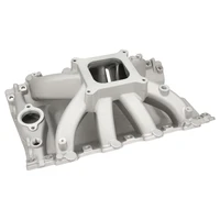 Intake Manifold, Holden, Commodore V8, VN 253, 304, 308, High Rise Single Plane, Square Bore, Aluminium,