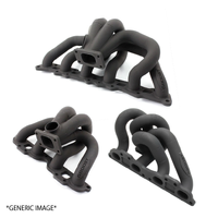 Turbo Manifold (MK5 Golf VR6 )