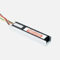 Compact Trailer Lighting Reducer - 20A 4 Circuit