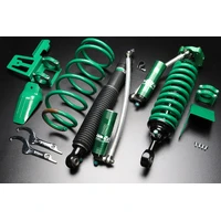 4X4 Damper Gravel 2 (Land Cruiser 09-21)