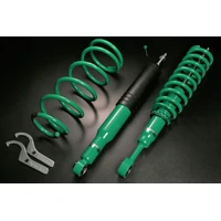 4X4 Damper Sport Kit (Shark 6 24+) - Rear