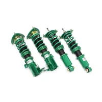 Flex Z Coilover Kit (Civic 07-11/Civic Type R 09-12)