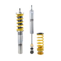 Road & Track Coilovers (A3 04-12/Golf 04-13)