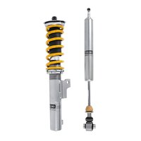 Road & Track Coilovers (A3 13-20/Golf 13-21)