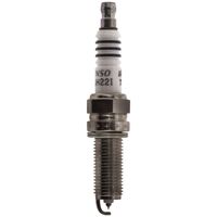Spark Plug Iridium Tough Denso THR-DIA;12. Rch 26.5. HEX:16mm