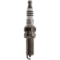 Spark Plug Iridium Tough Denso THR-DIA;12. Rch 26.5. HEX:16mm
