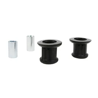 Control Arm - Lower Inner Service Bushing Kit for KCA362