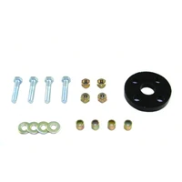 Front Steering - Coupling Bushing Kit (Torana LH, LX, UC 74-79)