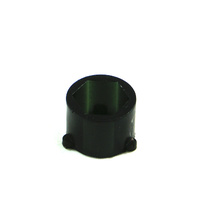 Front Steering - Rack and Pinion Shaft Guide Bushing (Laser/Escort)