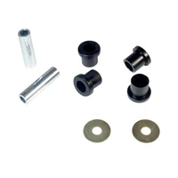 Front Steering - Rack and Pinion Mount Bushing (Tarago/Estima ACR30 00-06)