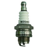 Spark Plug Nickel Denso THR-DIA;14. Rch 9.5 HEX:19mm