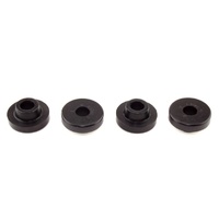Front Control Arm - Lower Outer Bushing (inc Festiva/323/RX3)