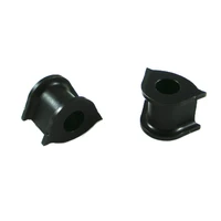 Sway Bar - Mount Bushing 23mm (Mazda inc 323/RX4 72-80)