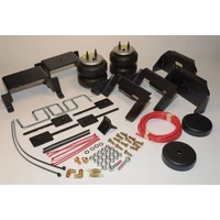 Air Helper Spring Kit Rear (Ford F150 2005-On 2WD/4WD)