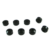 Sway Bar - Link Bushing (OD=33, ID=10, L=20mm, locator OD = 17mm)