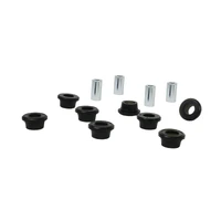 Sway Bar - Link Bushing - Rear (Subaru inc WRX/STI 01-02)