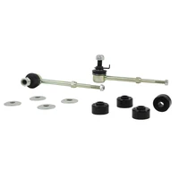 Whiteline Sway Bar Link Assembly 12mm Ball/Bushing Style