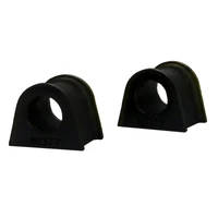 Rear Sway Bar - Mount Bushing 24mm (Pajero/Challenger)