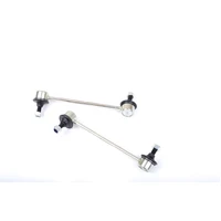 Front Sway Bar - Link Assembly (Hyundai Getz TB 02-11)