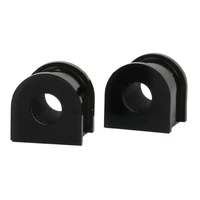 Rear Sway Bar - Mount Bushing 16mm (Audi A4, S4 B5/B6)