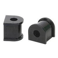 Sway Bar Mount Bushing Kit (Commodore 89-07/Camry 86-01)