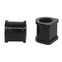 Sway Bar Mount Bushing Kit 27mm (Triton 96-06/L200 96-07)
