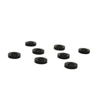 Shock Absorber - Lower Bushing (XK-XG)