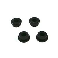 Rear Shock Absorber - Upper Bushing (Navara D40)