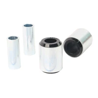 Shock Absorber - Bushing Kit (Challenger 07-15 / Triton 06-15)