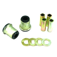 Control Arm - Lower Inner Bushing (XR-XG)