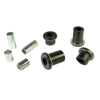 Control Arm - Upper Inner Bushing (Econovan/E2000 84-06)