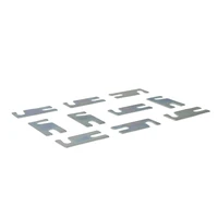 Alignment Shim Pack - 1.5mm (EA-EL, XH)