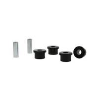 Control Arm - Lower Inner Front Bushing (Laser KF, KH/323 BG)