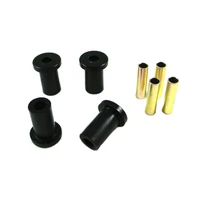 Control Arm - Lower Inner Front and Rear Bushing (Telstar AR, AS/626 GC)