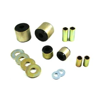 Control Arm - Lower Inner Rear Bushing (Magna TR, TS 91-96)