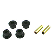 Control Arm - Lower Inner Front Bushing (Triton/Pajero/Challenger)