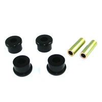 Control Arm - Lower Inner Front Bushing (Laser KF-KJ/323 BA-BG)