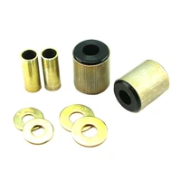 Control Arm - Lower Inner Rear Bushing (Laser KJ/323 BA, BH)