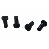 Control Arm - Upper Inner Bushing (Accord/Prelude 83-89)