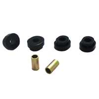 Front Axle - Pivot Oval Type Bushing (Ford F-Series)