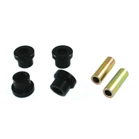 Control Arm - Lower Inner Front Bushing (Laser KN, KQ/323 BJ)