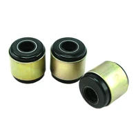 Front Control Arm - Lower Inner Rear Bushing +0.5 caster (Mini R50-R61)