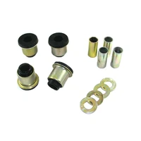 Control Arm - Upper Inner Bushing (Courier/Bravo)