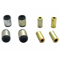 Control Arm - Lower Inner Bushing (Triton/Pajero Sport/Challenger)