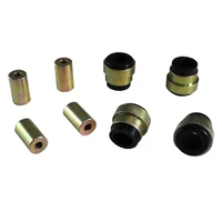 Control Arm - Upper Inner Bushing (Mazda6 GG/GY)