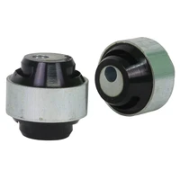Control Arm - Lower Inner Rear Bushing (Astra TR/TS)