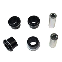 Control Arm - Lower Inner Front Bushing (iLoad TQ/iMax TQ)
