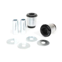 Front Control Arm - Lower Inner Bushing (Hiace 89-05)