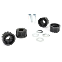 Front Control Arm - Lower Inner Rear Bushing (Civic FB, FG2 11-15)