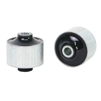 Control Arm Lower - Inner Rear Bushing Kit (Mitsubishi 380 05-05)